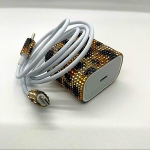 Leopard 20w Fast Charger